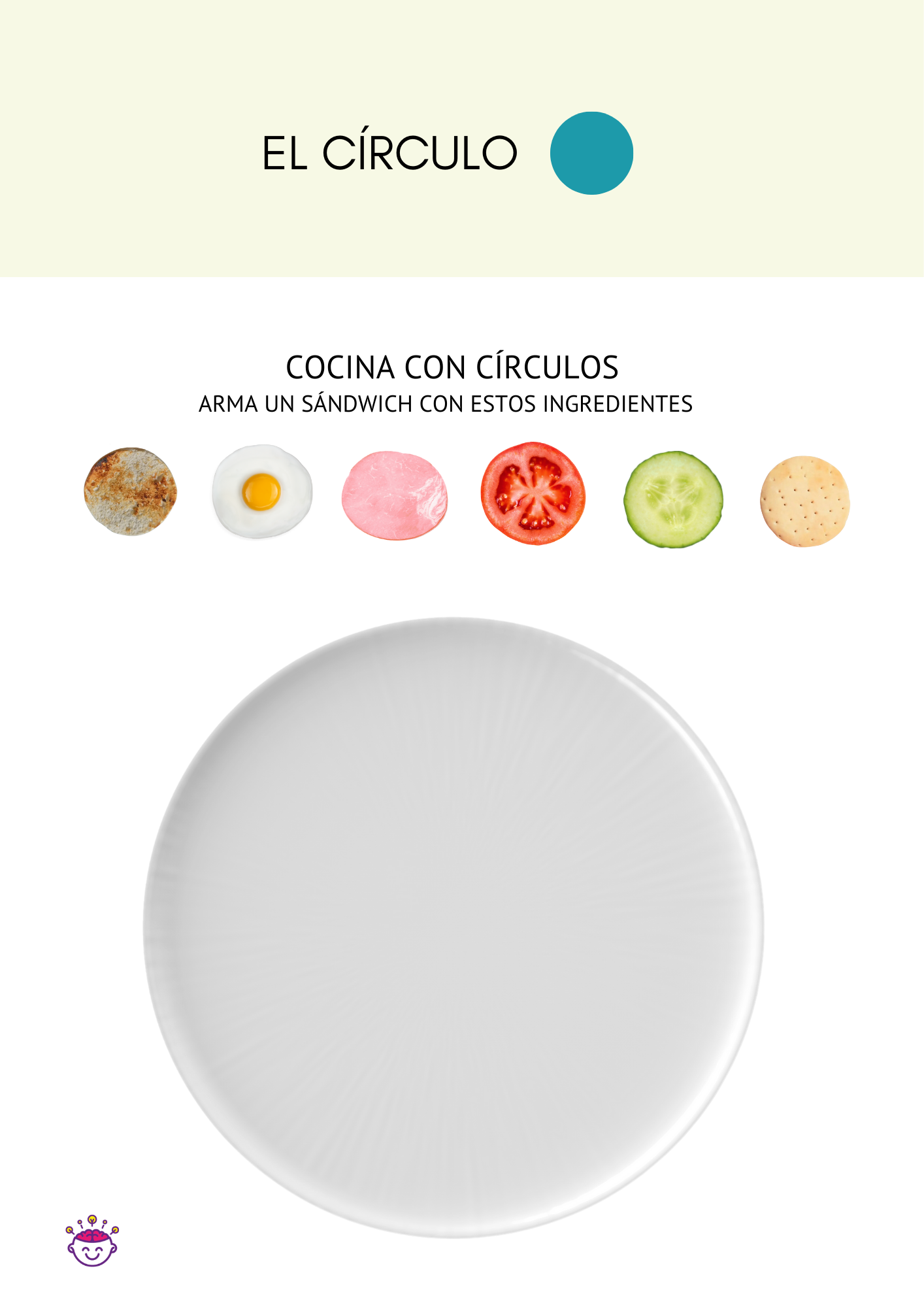 Figuras Geométricas [Digital] - Volumen 1