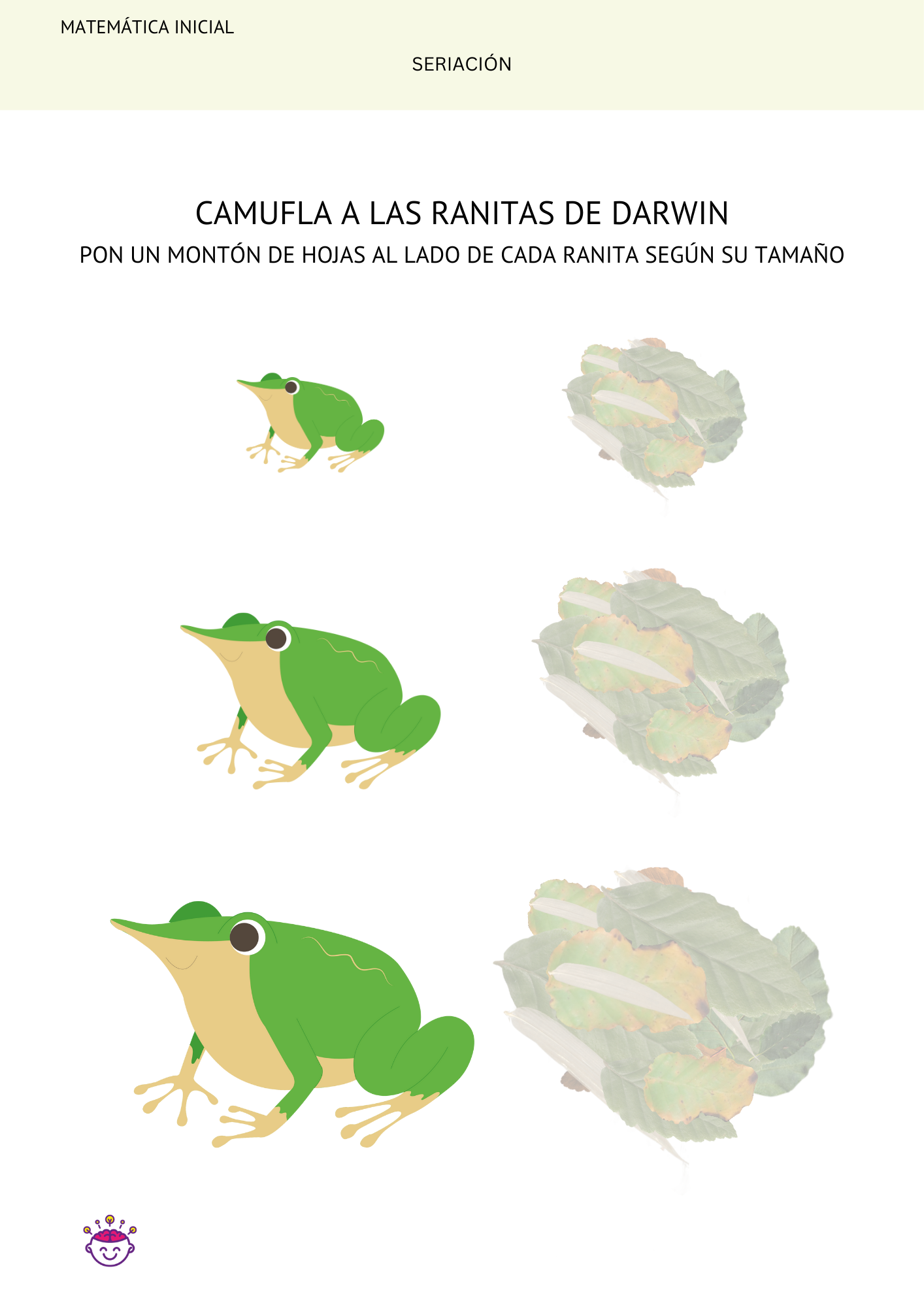 Iniciación Matemática [Digital] - Volumen 1