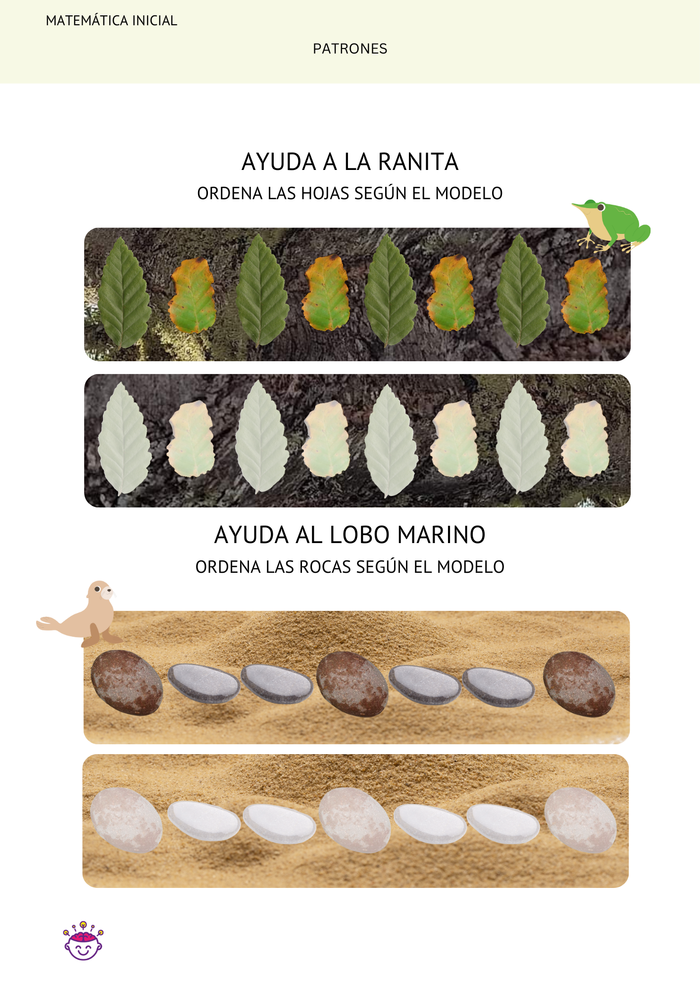 Iniciación Matemática [Digital] - Volumen 1