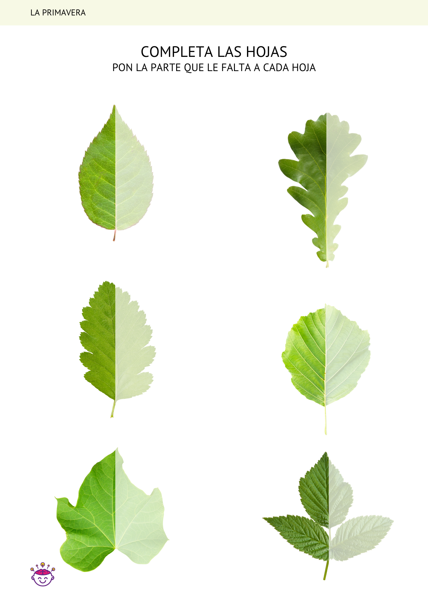 La Primavera [Digital] - Volumen 1